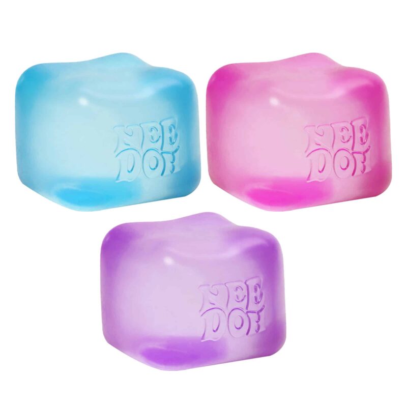 NeeDoh Nice Cube - US 7090