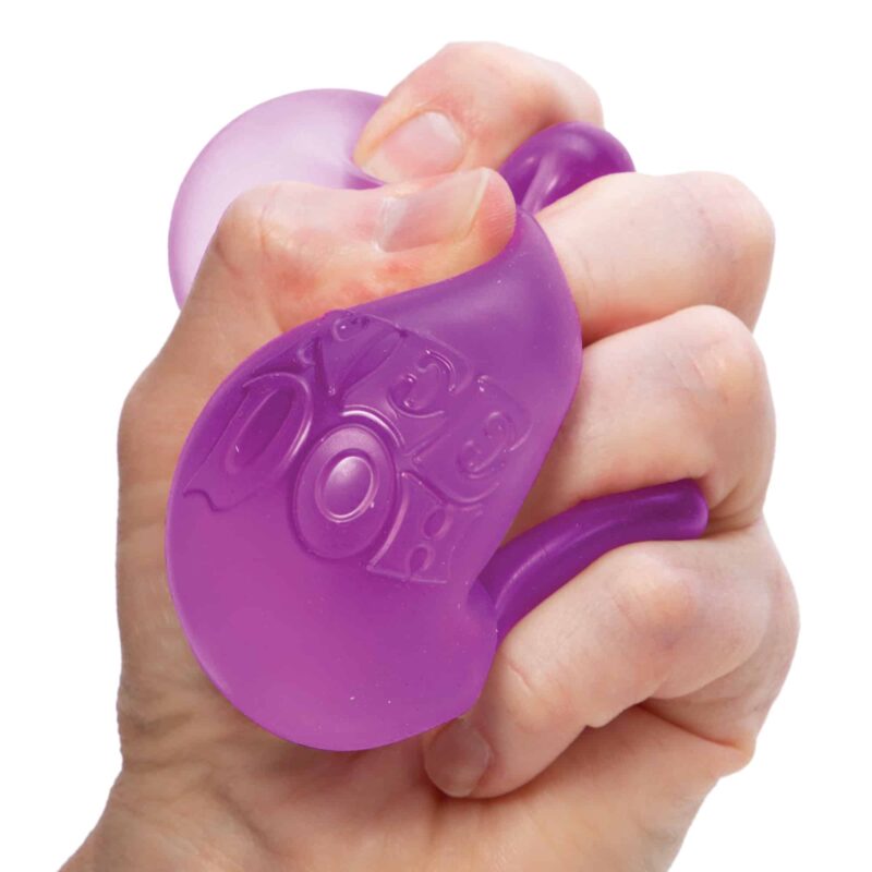 NeeDoh Nice Cube - US 7090