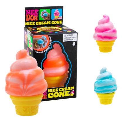 NeeDoh® Nice Cream Cone - US 5582