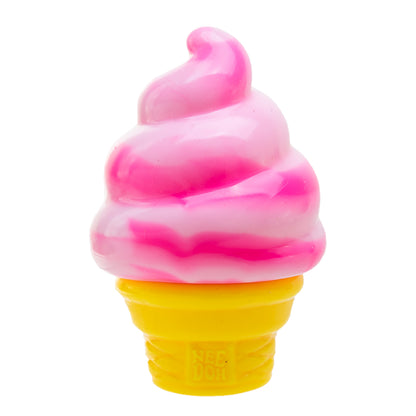 NeeDoh® Nice Cream Cone - US 5582