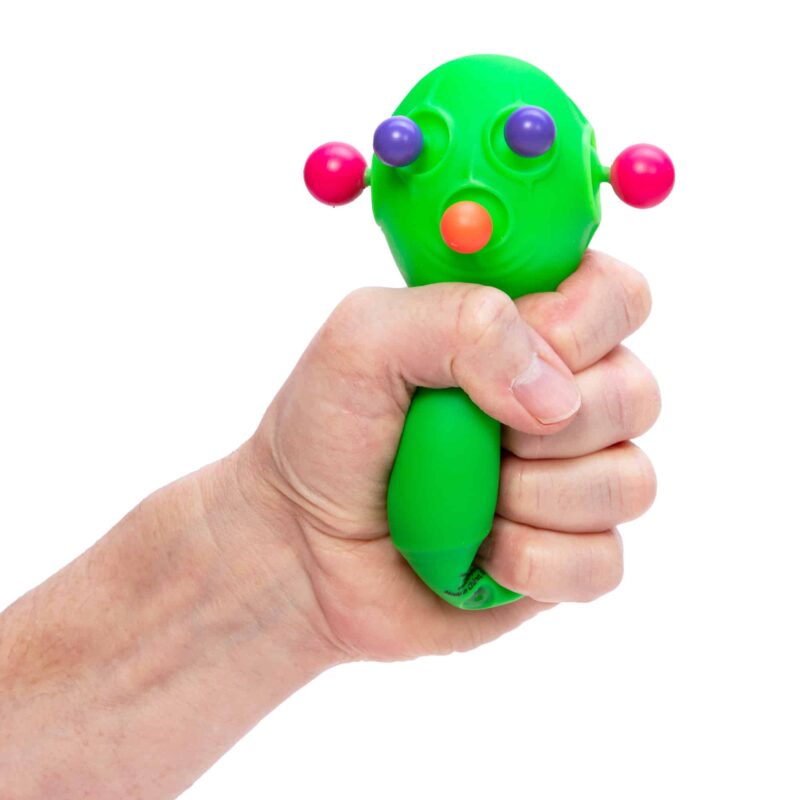 NeeDoh Panic Pete - US 1554