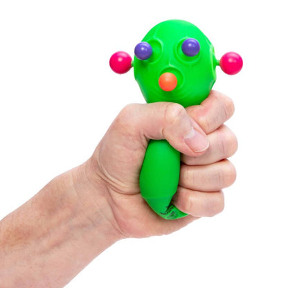 NeeDoh Panic Pete - US 1554