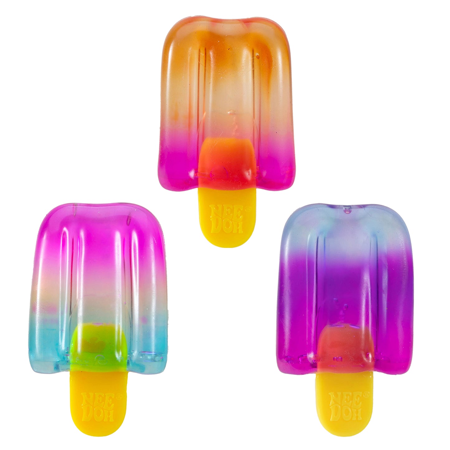 NeeDoh® Nice-sicle - US 4205