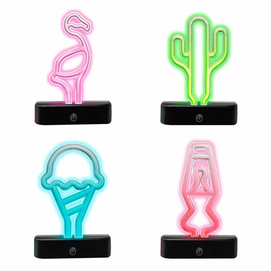 Nano Neons - US 4239