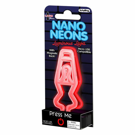 Nano Neons - US 4239