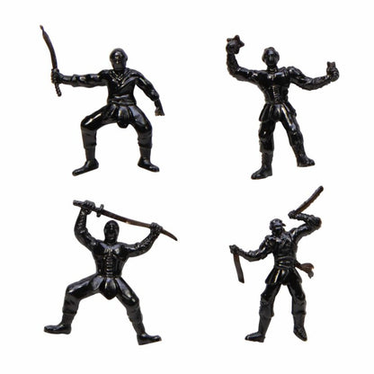 Wally Crawlys Ninja - US 3814