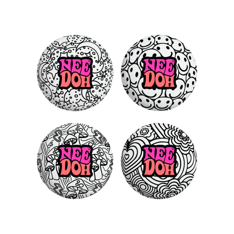 NeeDoh Press-Doh - US 4671