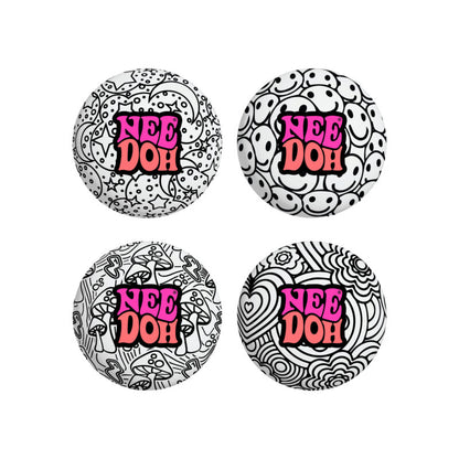 NeeDoh Press-Doh - US 4671