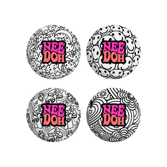 NeeDoh Press-Doh - US 4671
