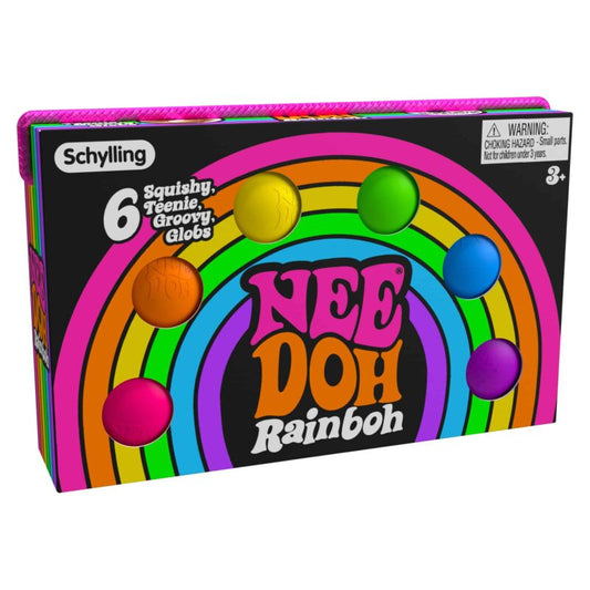 NeeDoh Rainboh - US 4966