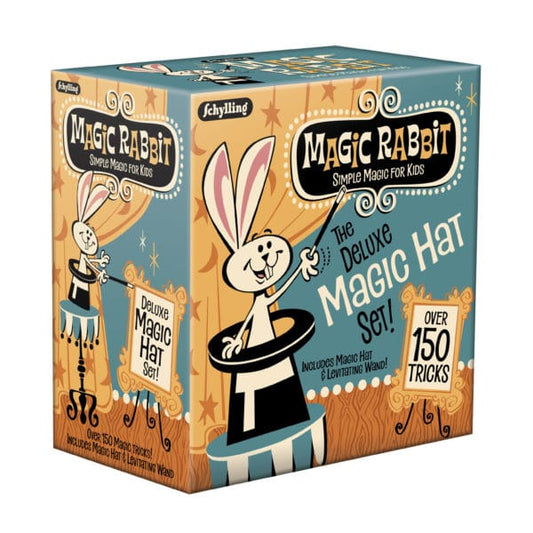 Deluxe Magic Hat Set - US 1232