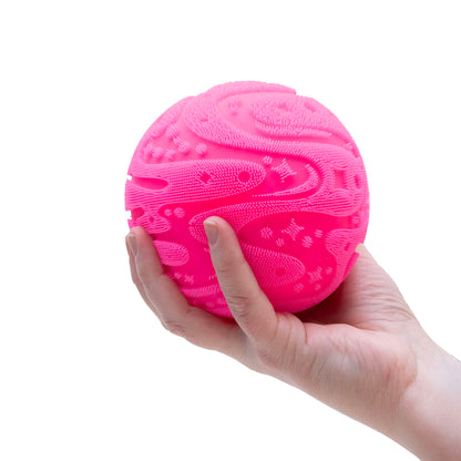 Super NeeDoh® Fuzz Ball - US 8186