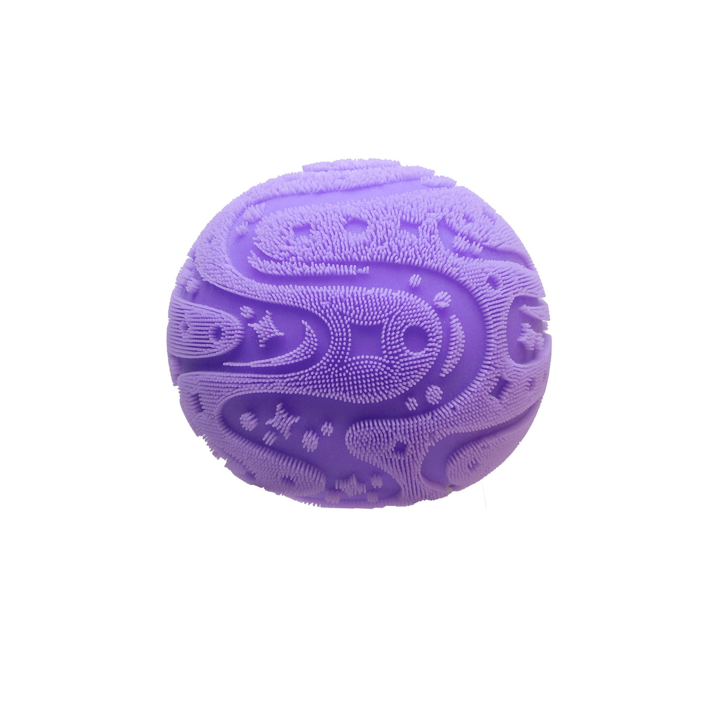 Super NeeDoh® Fuzz Ball - US 8186