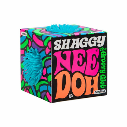 Shaggy NeeDoh - US 6051