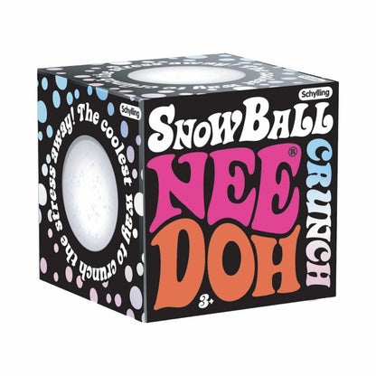 Snow Ball Crunch - US 1730