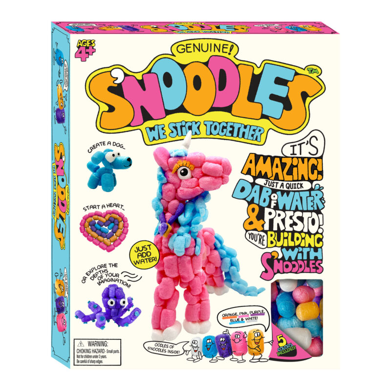 S’NOODLES Original - US 9436