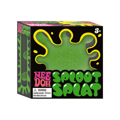 NeeDoh SplootSplat - US 9588