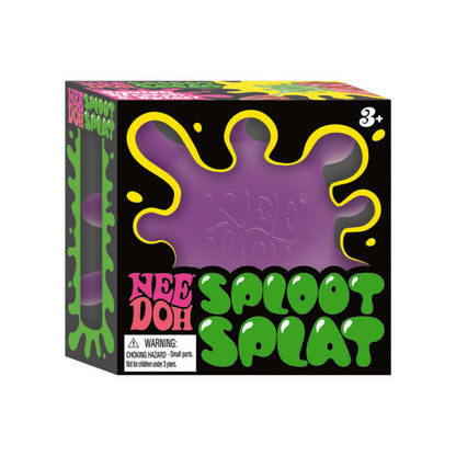 NeeDoh SplootSplat - US 9588