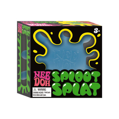 NeeDoh SplootSplat - US 9588