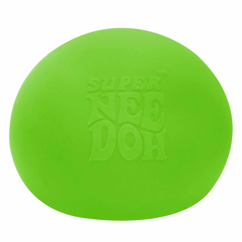Super NeeDoh - US 6659