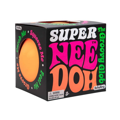 Super NeeDoh - US 6659