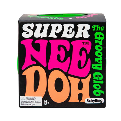 Super NeeDoh - US 6659