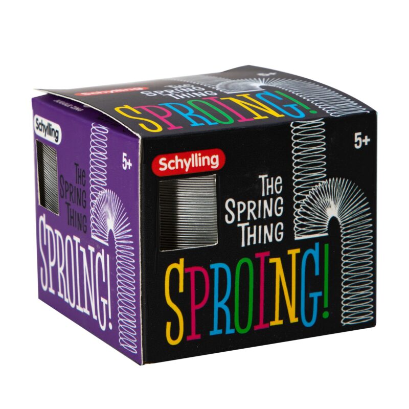 Sproing - US 2200
