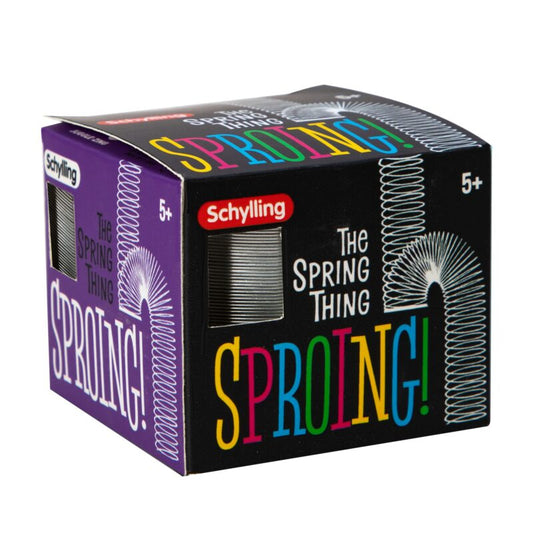 Sproing - US 2200