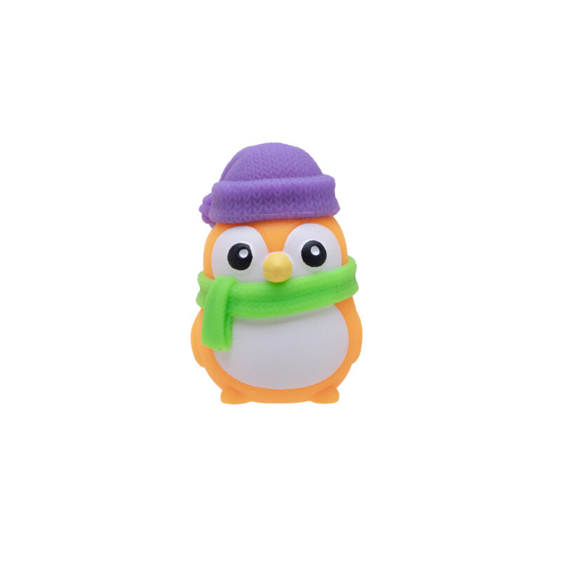 NeeDoh Polar Glow Penguin - US 7918