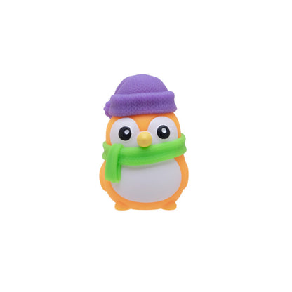 NeeDoh Polar Glow Penguin - US 7918