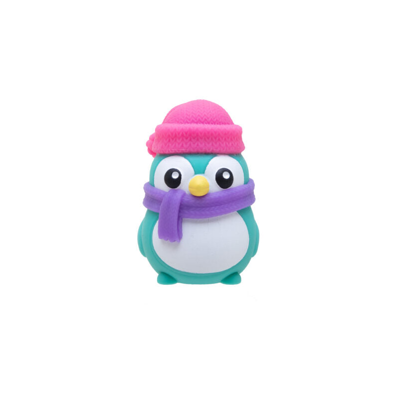 NeeDoh Polar Glow Penguin - US 7918