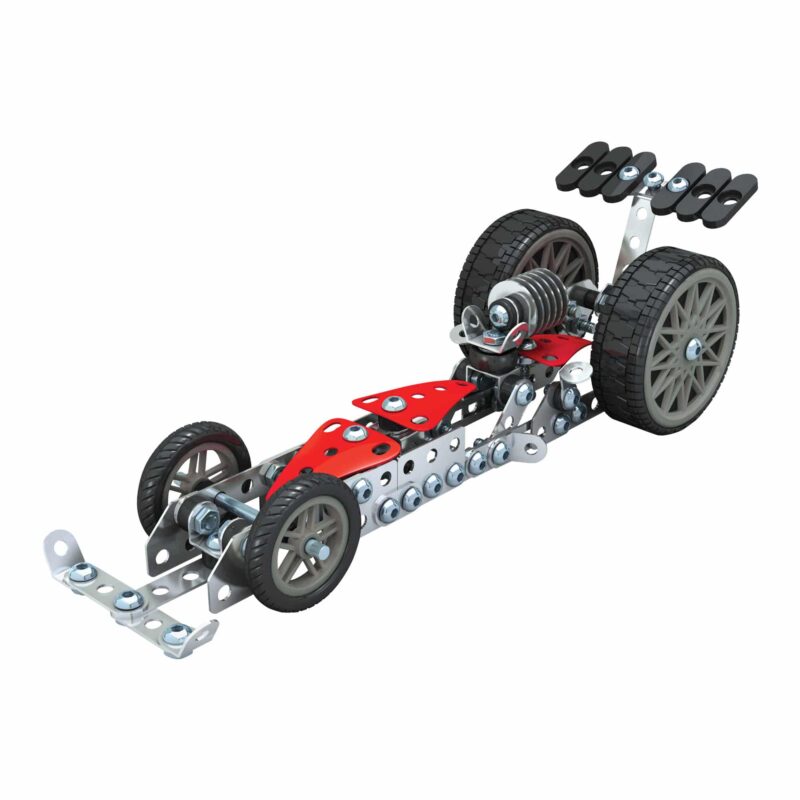 5 Model Set – Steel Works - US 9754