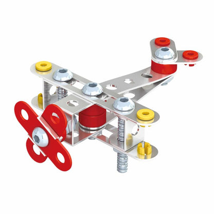 Micro Kits – Steel Works - US 2961