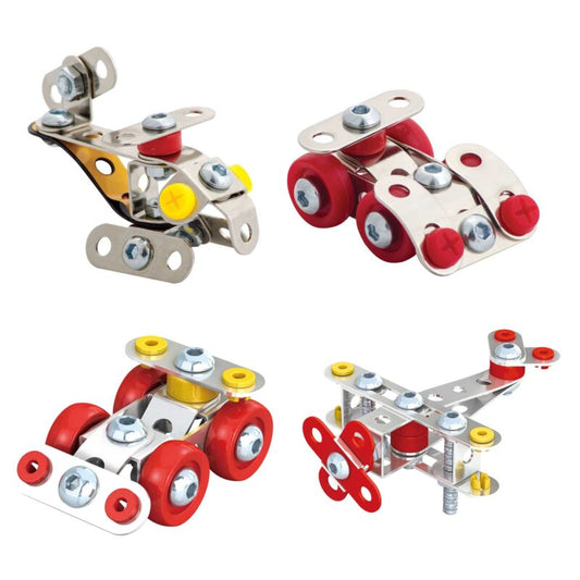 Micro Kits – Steel Works - US 2961