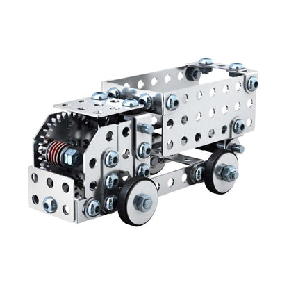 Mechanical Multi-Model – Steel Works - US 1455