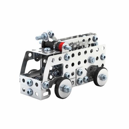 Mechanical Multi-Model – Steel Works - US 1455