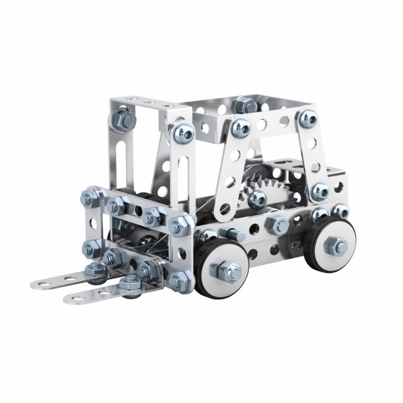 Mechanical Multi-Model – Steel Works - US 1455