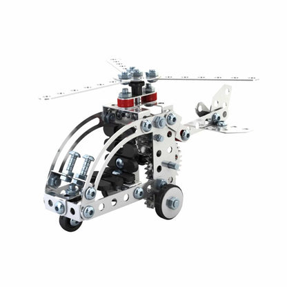 Mechanical Multi-Model – Steel Works - US 1455
