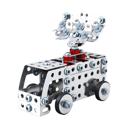 Mechanical Multi-Model – Steel Works - US 1455