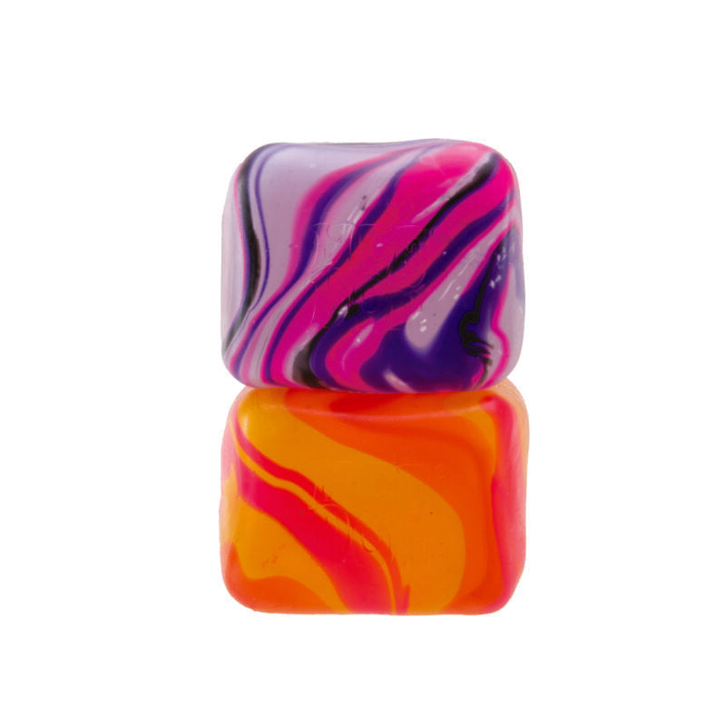 NeeDoh Nice Cube Swirl - US 8535