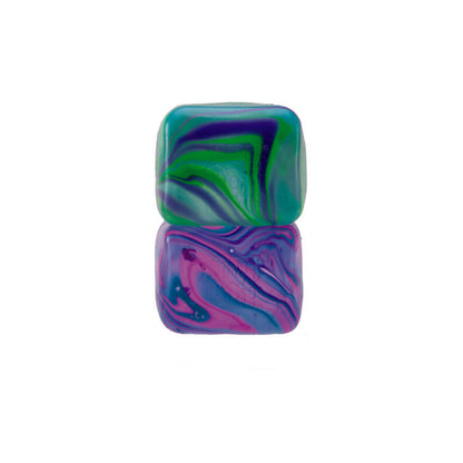 NeeDoh Nice Cube Swirl - US 8535