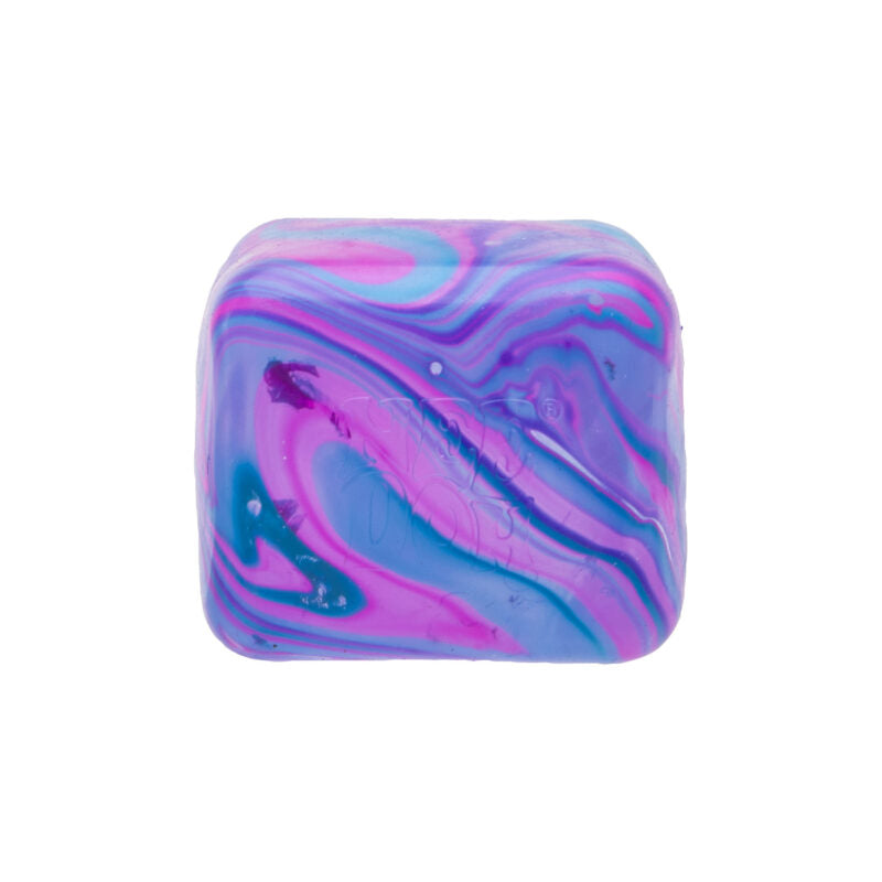 NeeDoh Nice Cube Swirl - US 8535