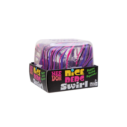 NeeDoh® Nice Berg Swirl - US 7948