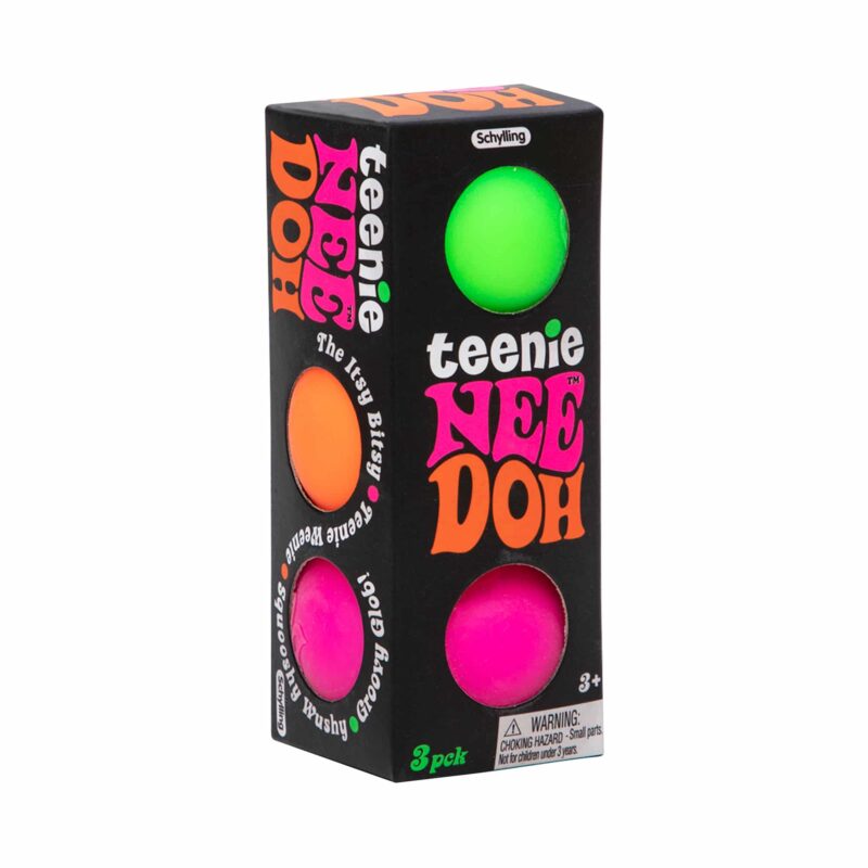 Teenie NeeDoh - US 3808
