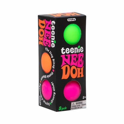 Teenie NeeDoh - US 3808