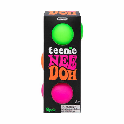 Teenie NeeDoh - US 3808