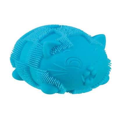 NeeDoh® Fuzz Ball Wild Cats - US 9180