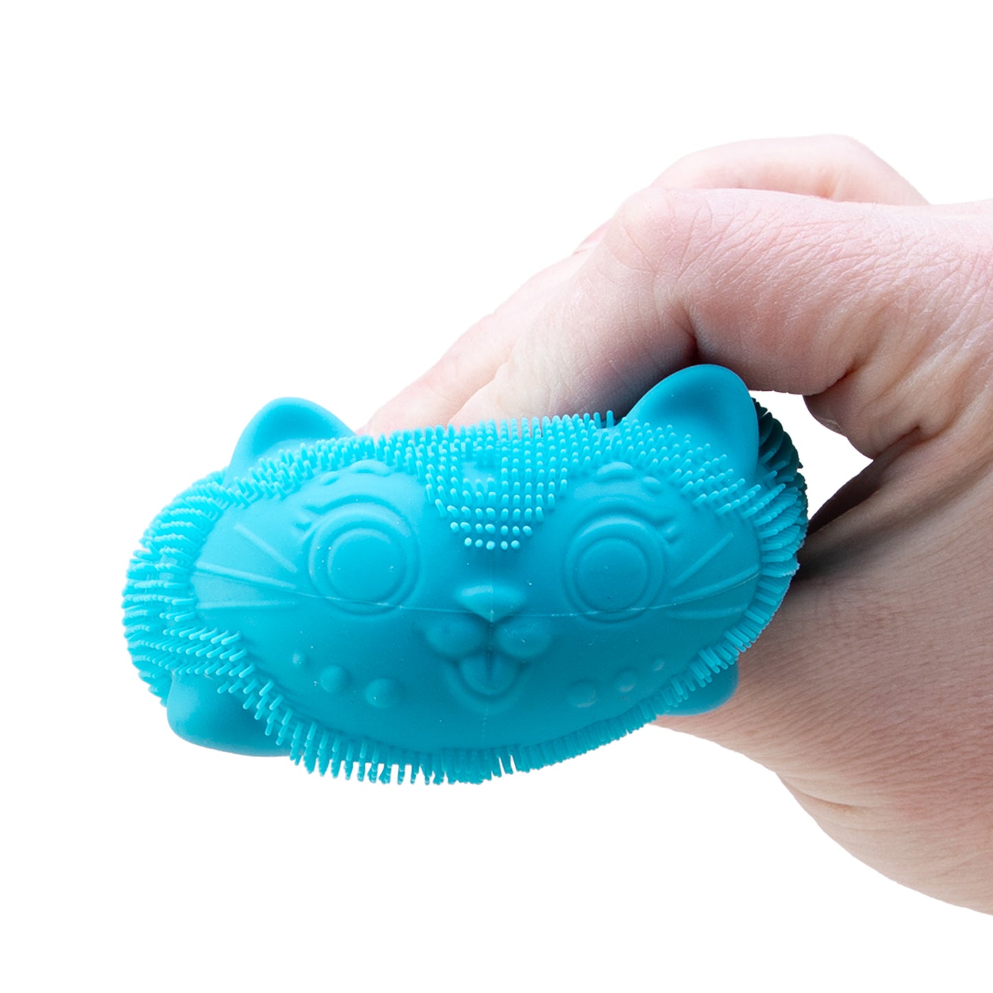 NeeDoh® Fuzz Ball Wild Cats - US 9180