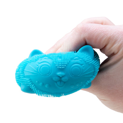 NeeDoh® Fuzz Ball Wild Cats - US 9180