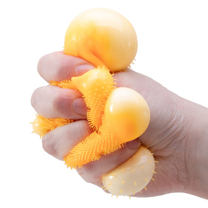 NeeDoh® Fuzz Ball Wild Cats - US 9180